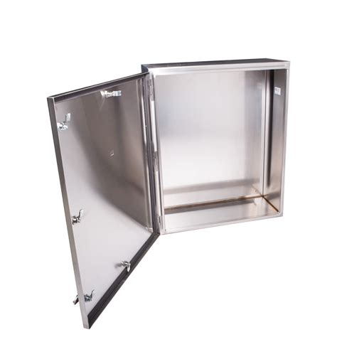 oem stainless steel enclosure factories|metal enclosures for sale.